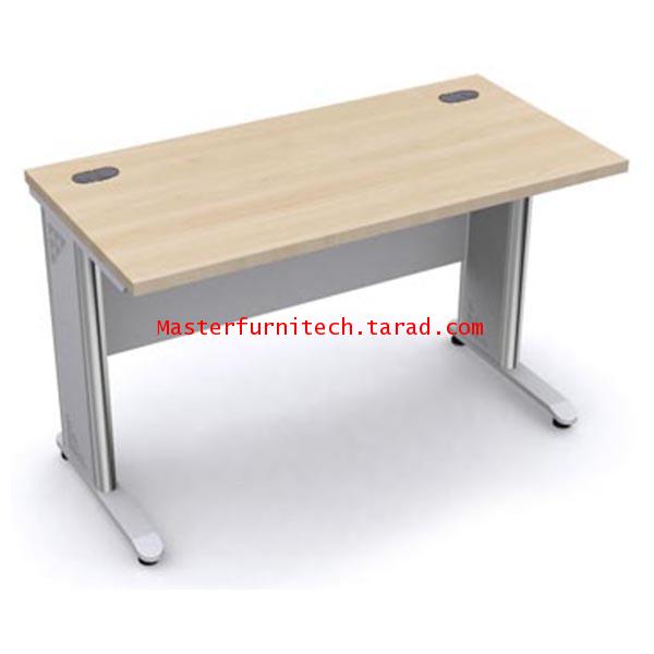 โต๊ะทำงานโล่ง ขาเหล็ก (SS1-1000S-SS1-2000)