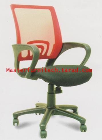 เก้าอี้สำนักงาน รุ่น ZYC-001