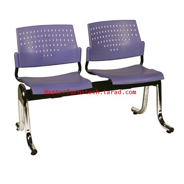 เก้าอี้แถว แบบ 2 ที่นั่ง รุ่น VC-620/2
