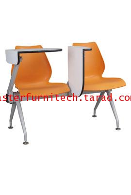 เก้าอี้เลคเชอร์  แบบ 2 ที่นั่ง รุ่น CNR-319(2S)