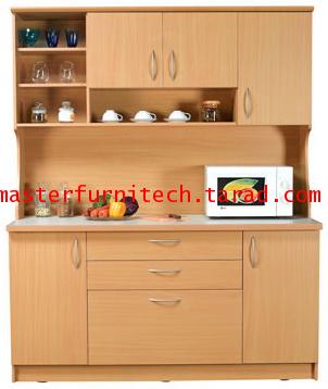 ชุดตู้ครัว Kitchen Cabinets 1