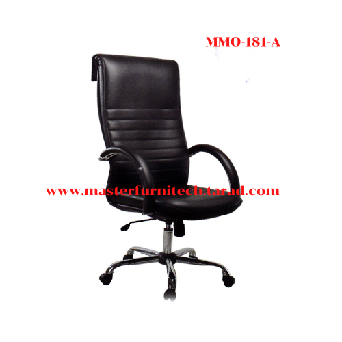 เก้าอี้สำนักงาน รุ่น MMO-181-A
