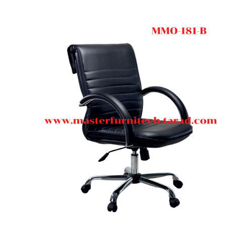 เก้าอี้สำนักงาน รุ่น MMO-181-B