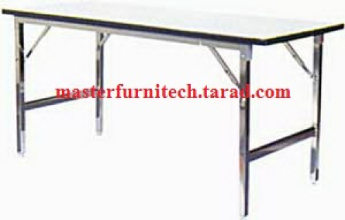 โต๊ะอเนกประสงค์ ขาพับ รุ่น PTF-80180