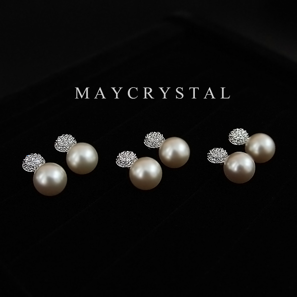 ต่างหูคริสตัลแบรนด์, คริสตัล Swa จากประเทศออสเตรีย (Embellished with Crystals from Austria) 1