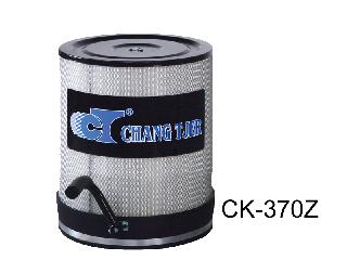 DUST CYCLONE CANISTER FOR 1-10HP - UB-90DCK 3