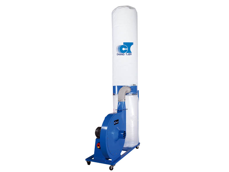 DUST COLLECTOR 2 HP/3HP HIGH STATIC PRESSURE-UB-313