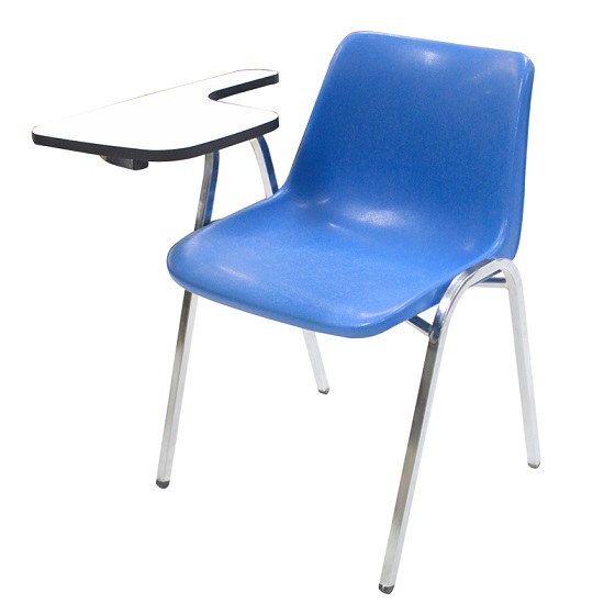 MD2-018 เก้าอี้โพลี่เล็คเชอร์