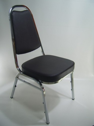 MD5-002 เก้าอี้จัดเลี้ยง รุ่นขาคาด เสริมความแข็งแรง