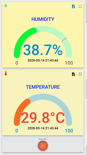 รุ่นH312 IOT เครื่องทำหมอก เครื่องทำความชื้น Ultrasonic Humidifier (มีเครื่องควบคุมความชื้นIoT) 3