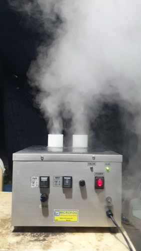 รุ่นH306 เครื่องทำหมอก เครื่องทำความชื้น Ultrasonic Humidifier