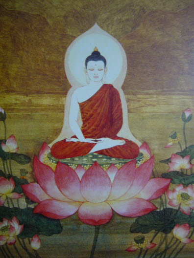 พระปริตรธรรม 3