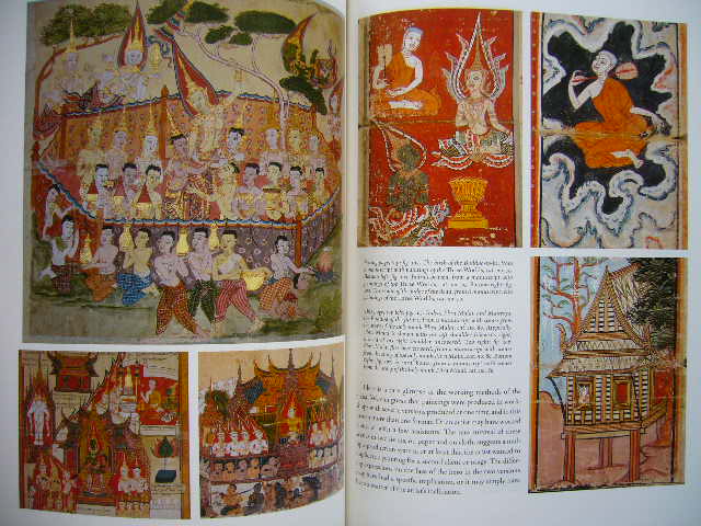 The Kingdom of Siam 6