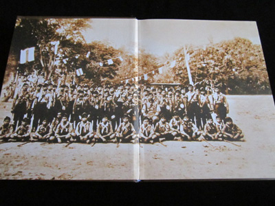 100 ปี การลูกเสือไทย 1