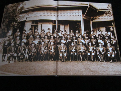 100 ปี การลูกเสือไทย 8