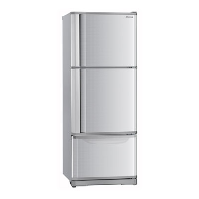 ตู้เย็น 3 ประตู MITSUBISHI มิตซูบิชิ MR-V46EP ขนาด 14.6 คิว