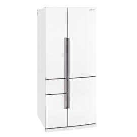ตู้เย็น 5 ประตู MITSUBISHI มิตซูบิชิ MR-Z65R ขนาด 21.8 คิว
