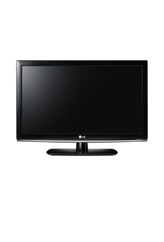 LG 26LK311 LCD TV