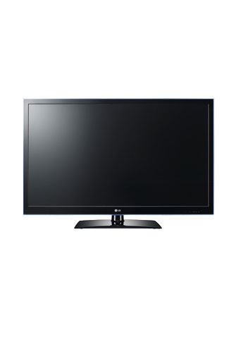 LG 32LW4500 LCD TV