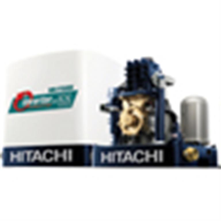 ปั๊มน้ำ Hitachi รุ่น WM-P750 GX  750 วัตต์