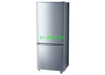 ตู้เย็นพานาโซนิค NR-BT223S (195 ลิตร/ 6.9 คิว)