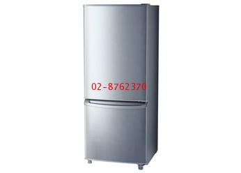 ตู้เย็นพานาโซนิค 2 ประตูNR-BU344S (308 ลิตร/ 10.9 คิว)