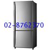ตู้เย็นพานาโซนิค  2 ประตู NR-B37M4 (365 ลิตร/ 12.9 คิว)