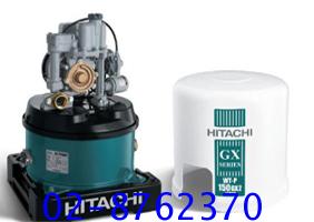 ปั๊มน้ำฮิตาชิ-WT-P150GX2 ( 150 วัตต์ )