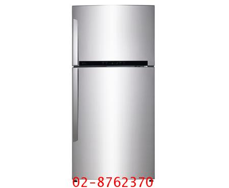 ตู้เย็น LG GN-B602GSH