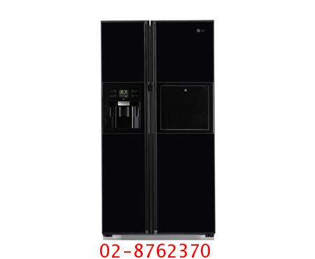 ตู้เย็น LG GC-P217LGHV