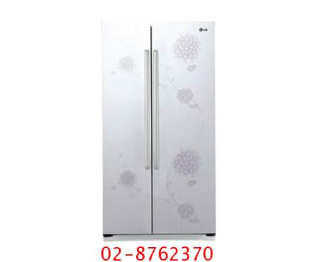 ตู้เย็น LG GC-P207BPXV