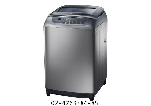 เครื่องซักผ้าฝาบน Samsung WA16F7S9MTA/ST 16KG