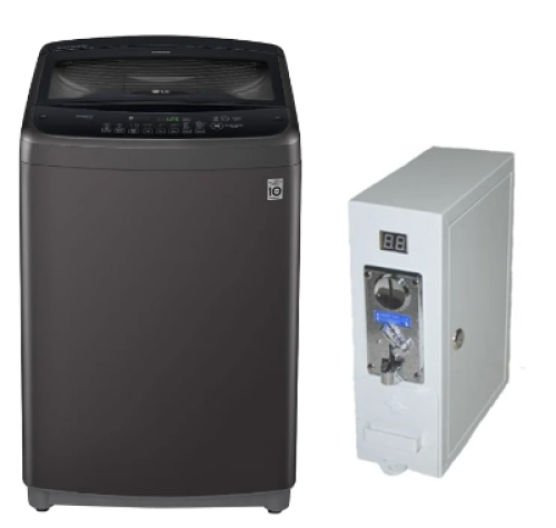 เครื่องซักผ้าฝาบน รุ่น T2310VS2B ระบบ Smart Inverter ความจุซัก 10 กก.
