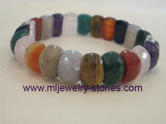 สร้อยข้อมือรวมหิน 1