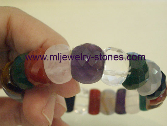 สร้อยข้อมือรวมหิน 2