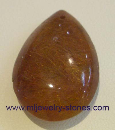 ไหมนากทรงหยดน้ำ