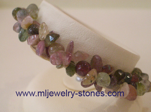 สร้อยข้อมือหินทรู์มาลีน 3