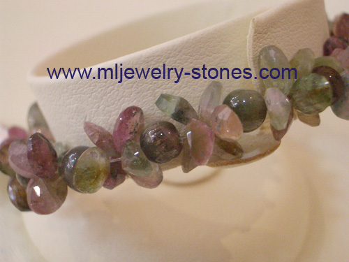 สร้อยข้อมือหินทรู์มาลีน 4