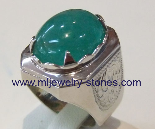 แหวนมรกตโคลัมเบีย