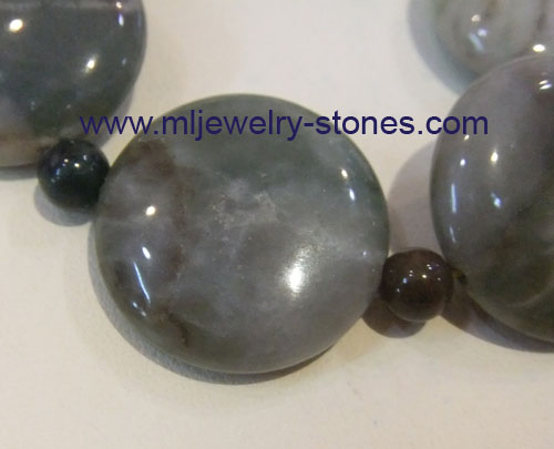 สร้อยข้อมือหินแจสเปอร์ 5