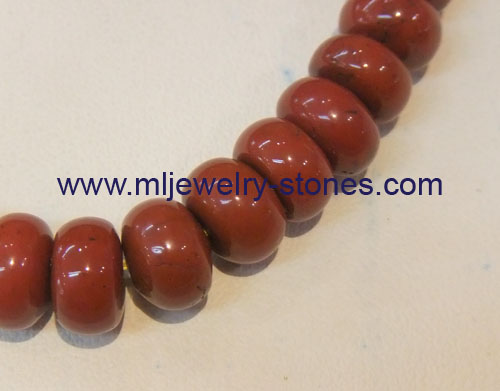 สร้อยข้อมือหินแจสเปอร์ 1