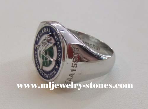 แหวนนักบินสหรัฐฯ ของคุณสมชาย 1