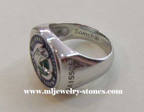 แหวนนักบินสหรัฐฯ ของคุณสมชาย 3