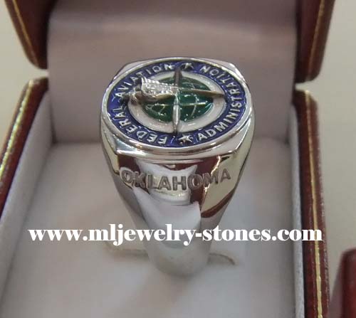 แหวนนักบินสหรัฐฯ ของคุณสมชาย 4