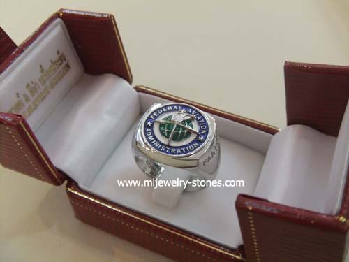 แหวนนักบินสหรัฐฯ ของคุณสมชาย 6