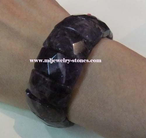 สร้อยข้อมืออเมทิสต์ 2