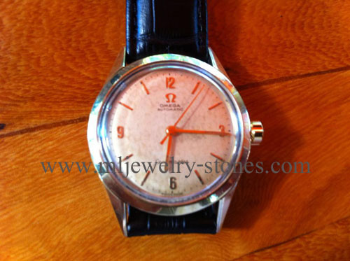 นาฬิกาโอเมก้า ซีมาสเตอร์ OMEGA SEAMASTER