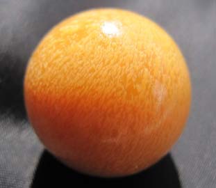 มุกหอยโข่ง melo pearl