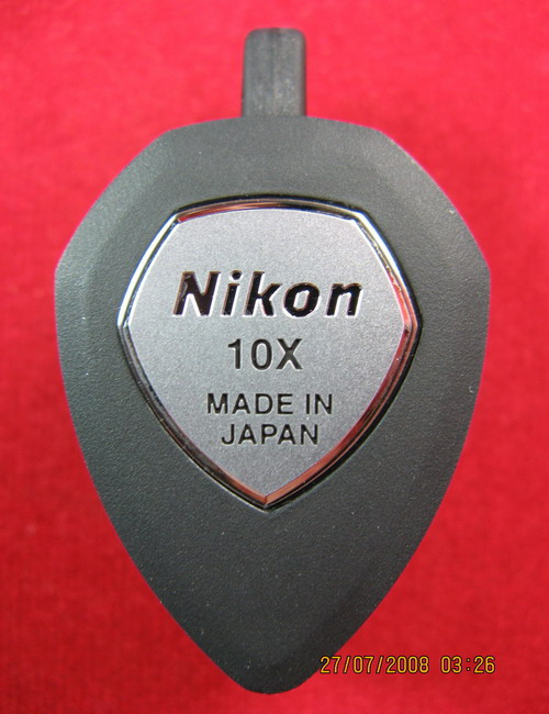 กล้อง Nikon 10 x ด้านหลัง xp รุ่นปีล่าสุด ตัวที่ 3 2