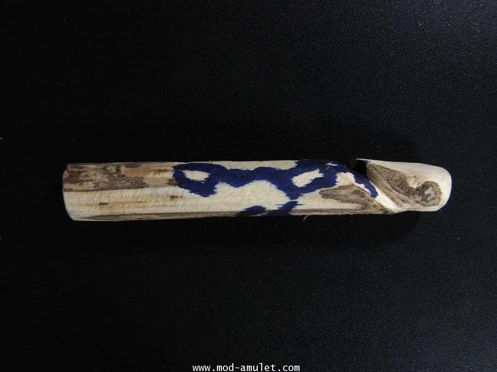 ปลัดขิก หลวงปู่ตี๋ วัดท่ามะกรูด สุพรรณบุรี 1